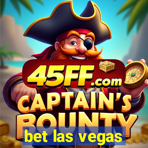 bet las vegas